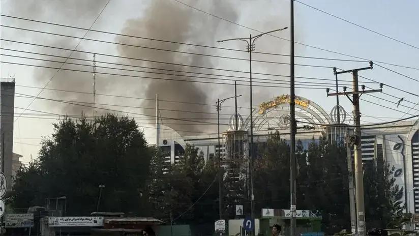 Pakistán y Afganistán acuerdan un alto el fuego temporal de 48 horas tras varios días de ataques en la frontera