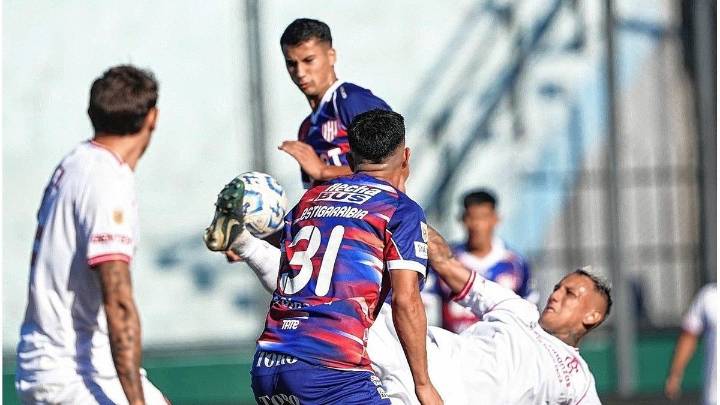 Unión ya tiene día y hora para recibir a Barracas Central por la fecha 15 del Clausura