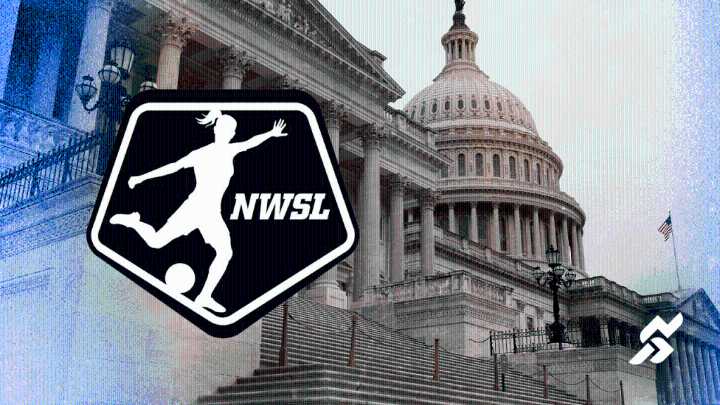 NWSL Takes First Step Into Federal Lobbying Arena With Hogan Lovells