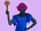 Amy Sherald’s ‘American Sublime’ exhibition coming to High Museum