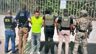 EE.UU. acusa a pandillero de planear el asesinato del jefe de la Patrulla Fronteriza en Chicago