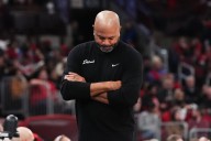 Pistons coach J.B. Bickerstaff says gambling implications are scary for NBA players and coaches