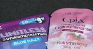 Coroner issues warning on "gas station heroin"
