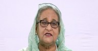 Hasina to stay in Delhi, rules out return while new government in power; vows Awami League will ‘rise again’
