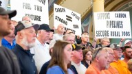 Summit says western states are destination options for pipeline