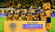 Era de esperarse: Guillermo Ochoa por primera vez no recibe gol en victoria del AEL Limassol