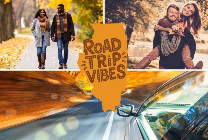 10 Cozy Illinois Fall Adventures for Couples