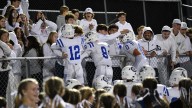 Week 7 football takeaways: Jefferson gets share of league title, Carlson picks up passing