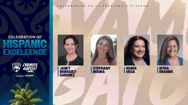 Hispanic Excellence: Education