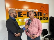 “El esfuerzo que se hizo marca a las claras que hay una manera distinta de hacer política”, Bergia tras el cierre de los comicios