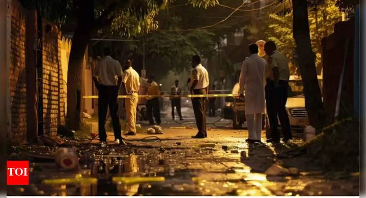 Faridabad horror: Father rapes 14-year-old daughter for several days after wife leaves him; arrested