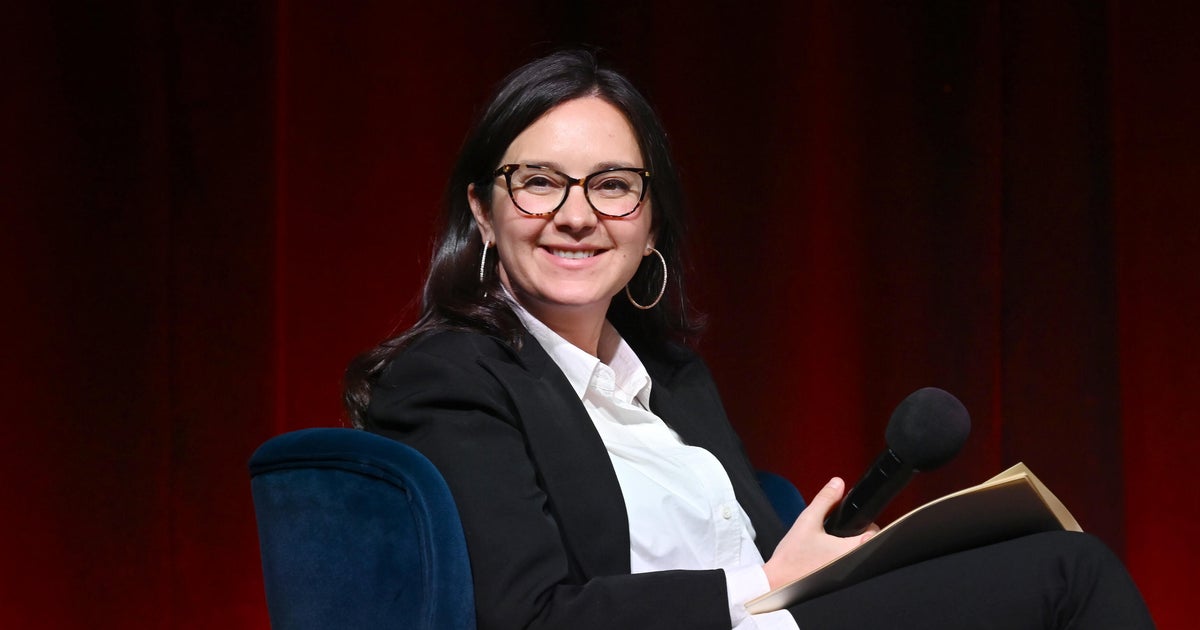 Bari Weiss named editor