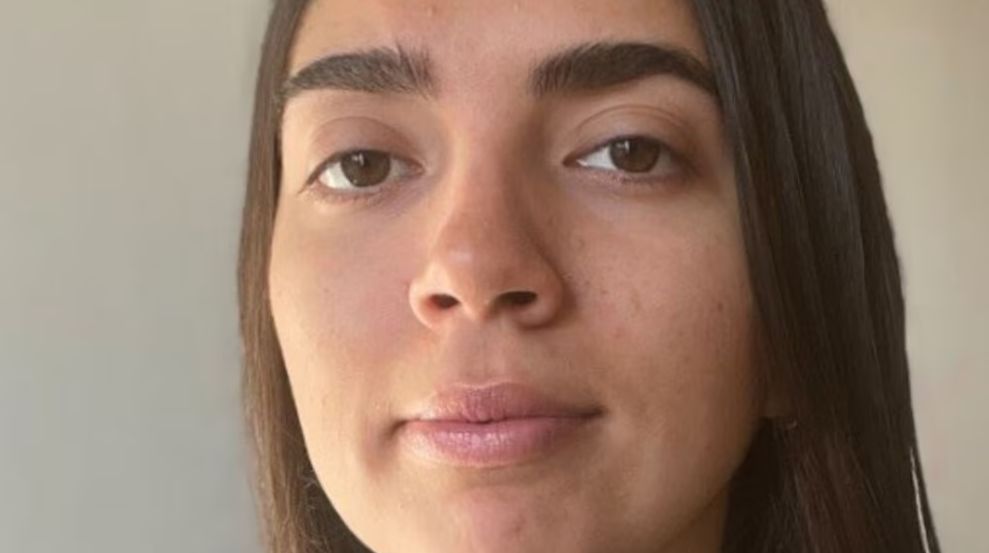 Desesperada búsqueda de una joven argentina desaparecida en España