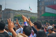 Transportistas anuncian otra megamarcha en CDMX: estas vialidades estarán cerradas este 29 de octubre