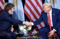 Javier Milei viaja a Estados Unidos a reunirse con Donald Trump tras el auxilio financiero