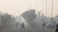 Post-Diwali pollution triggers spike in asthma cases