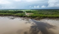 Suriname’s Coming Oil Boom