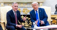 Trump dice que puede renegociar el T-MEC en 2026 ‘o hacer acuerdos diferentes’