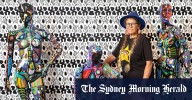 What inspired Bronwyn? The need to stop racism ‘in its dirty little tracks’