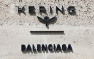 Pierpaolo Piccioli debuts at Balenciaga with "The Heartbeat" collection