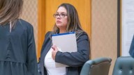 Woman, boyfriend abused each other before she killed him, testimony in Longview trial reveals