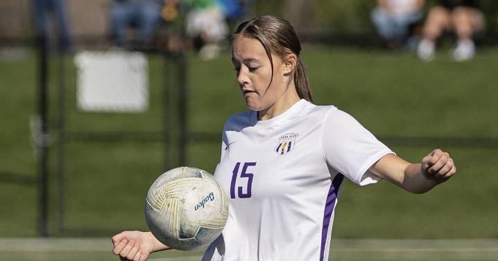Livingston Rangers girls soccer aims to extend memorable season