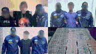 La ciberbanda que tenía base en Mendoza: la ruta local del caso de hackers “Dictadores Digitales”