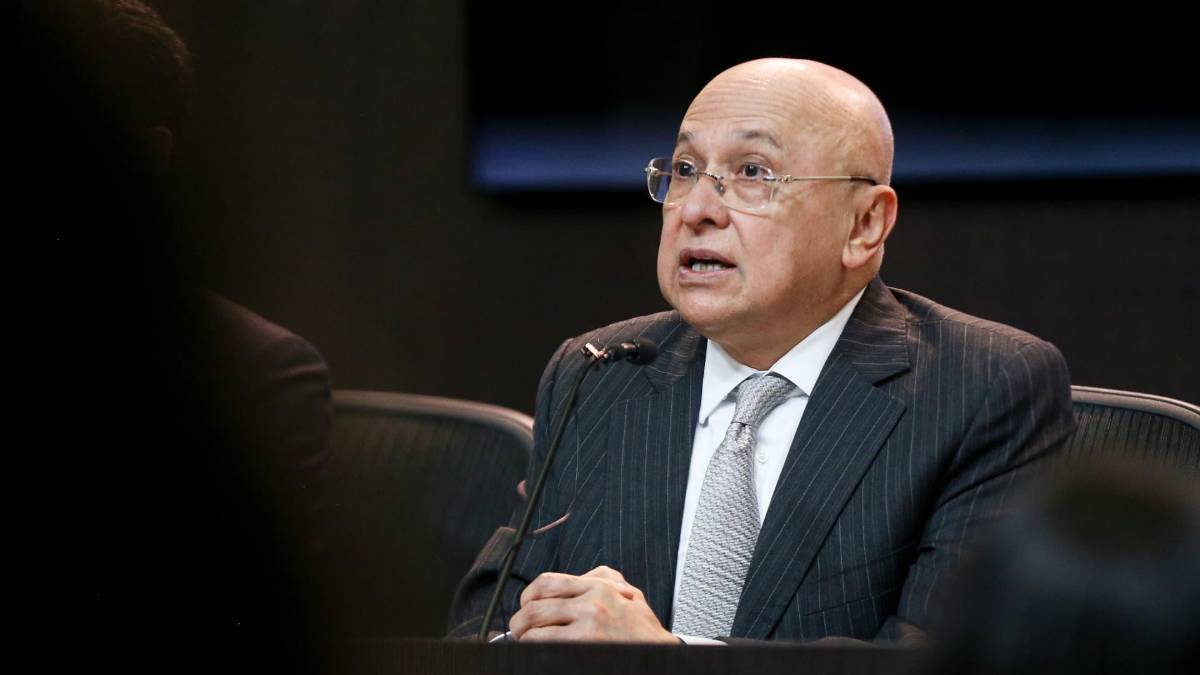 Se complica el panorama para Montealegre: acumulan demandas contra su nombramiento