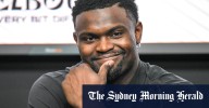 NBA 2025-2026: Zion Williamson out to give Australia a show as Steve Dimopoulos defends cost of NBA showdown, NBAxNBL at Rod Laver Arena, Joe Dumars