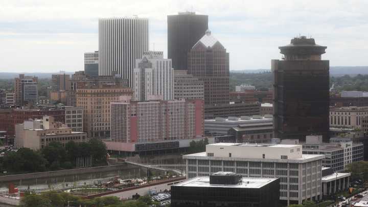 City eyes $10M in state funding to restore downtown Rochester’s Four Corners