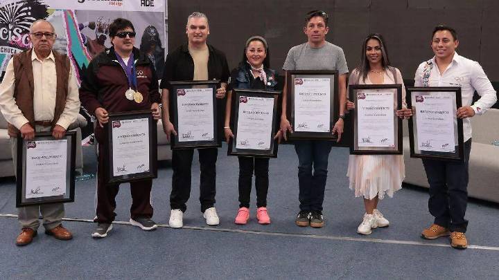 Una medalla olímpica pesa mucho: Fabián Vázquez
