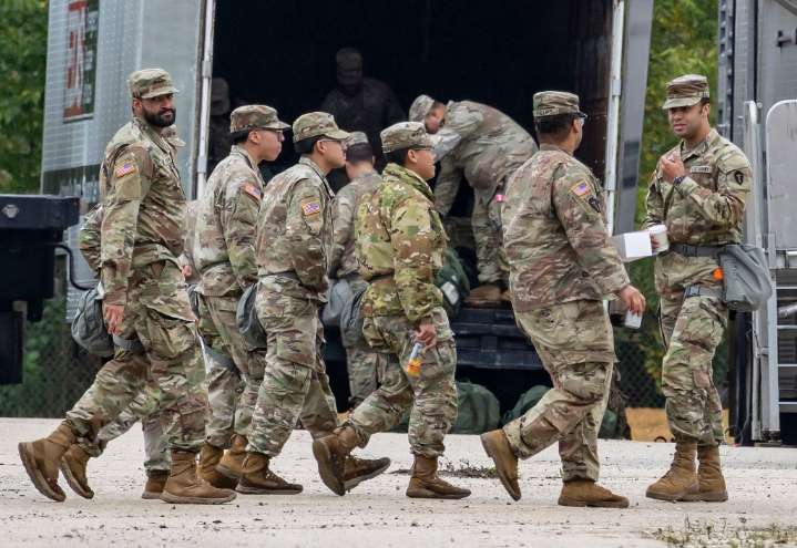 The Tribune’s Quotes of the Week quiz for Oct. 11