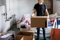 Couple Won't Stay with Mother-in-Law After She Makes Them Sleep in Basement