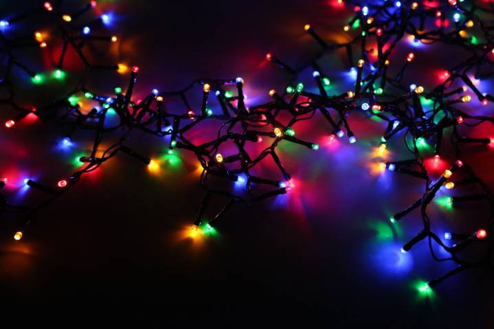 Calgary’s getting a new holiday festival with over one million lights