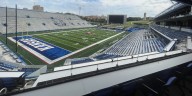 Sunflower Showdown kickoff time set on Oct. 25