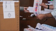 Los primeros datos de participación de las legislativas argentinas muestran una caída con respecto a 2023