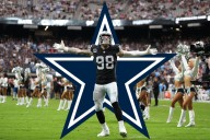 Lo que podría costar a los Cowboys conseguir al súper defensivo Maxx Crosby de los Raiders