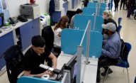 Cuánto cobran los empleados públicos en octubre