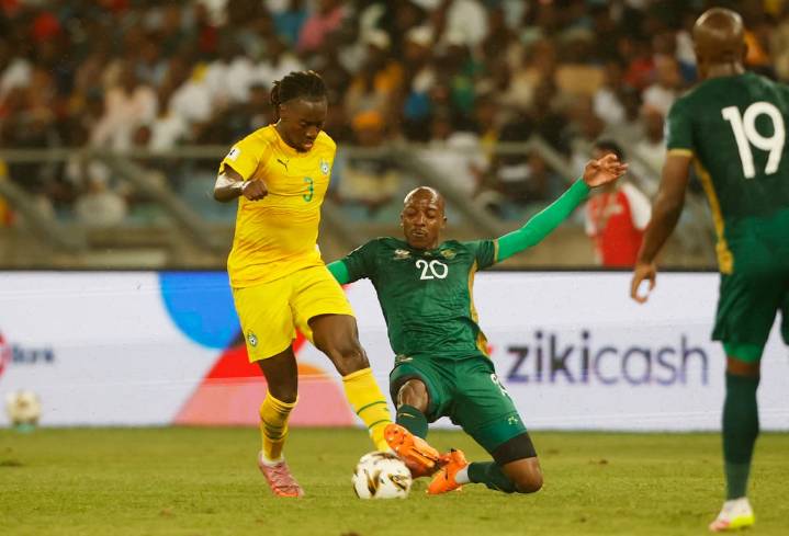 Zimbabwe vs South Africa LIVE: World Cup qualifier match stream, latest team news, lineups, TV, prediction