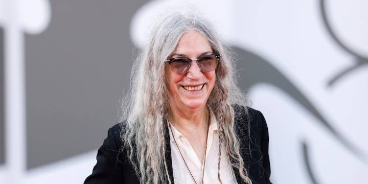 50 años de ‘Horses’, el origen de la leyenda de Patti Smith