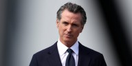 Gavin Newsom Reveals If He’s Considering Running for President in 2028 | Gavin Newsom 