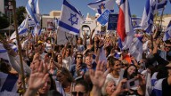 Israel y Hamás completan su primer canje de rehenes y presos entre escenas de júbilo social y político