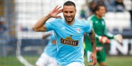La nostalgia de Emanuel Herrera: recordó sus mejores momentos con Sporting Cristal en Instagram