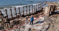 Malibu's fire rebuild ambassador quits and says mayor should resign
