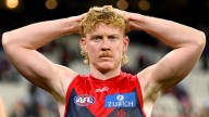 Clayton Oliver shattered as new Melbourne coach Steven King tells him to explore options