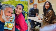 Who Is The Better Cook Between Milind Soman & Ankita Konwar? The Incredibly Fit Couple Spill The Beans