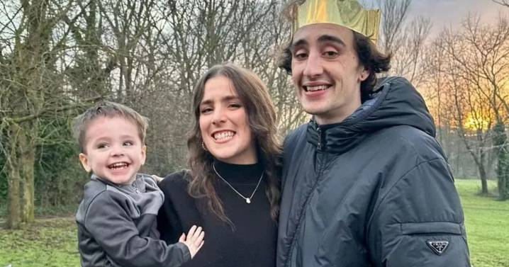 Toddler with allergies died after being mistakenly given dairy yoghurt at nursery, parents say