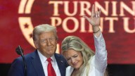 Here's how to see Vance, Erika Kirk at Turning Point USA event at Ole Miss