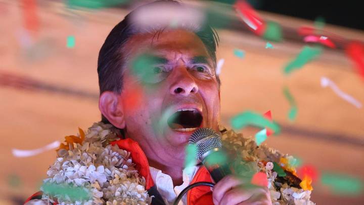 Rodrigo Paz gana las elecciones en segunda vuelta e inaugura una nueva etapa en Bolivia