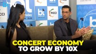 Zomato's Big Bet On Concerts And Live Events | Kunal Khambhati On India's Concert Boom